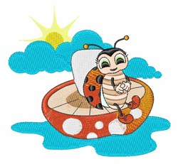 Toadstool Bug