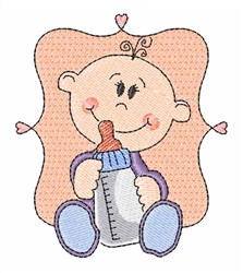 Newborn Bottle