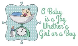 Baby Joy