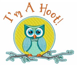 Owl Hoot