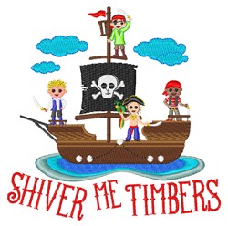 Shiver MeTibers