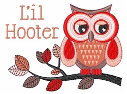 Lil Hooter