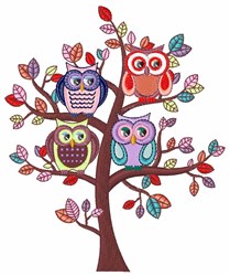 Owl Tree