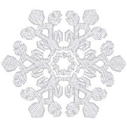 Snowflake Design