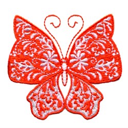 Elegant Butterfly