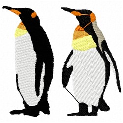 Penguins 4