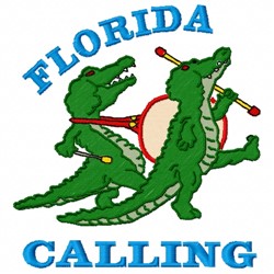 Florida Calling