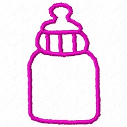 Baby Bottle