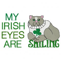Irish Cat