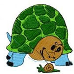 Turtle Snail 3 