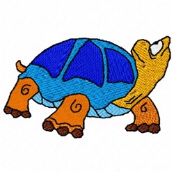 Backward Turtle
