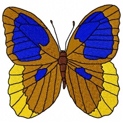 Uranus Butterfly