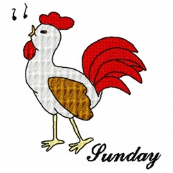 Sunday Chicken