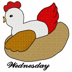 Wednesday Chicken