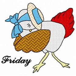 Friday Chicken