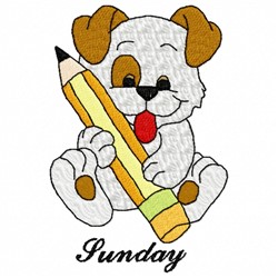 Sunday Dog