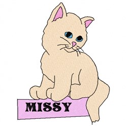 Missy Cat