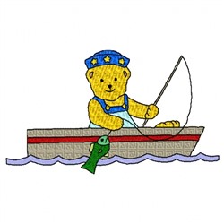 Fishing Bear 2