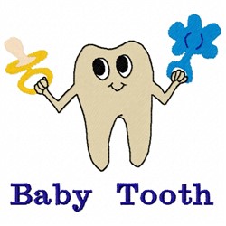 Baby Tooth