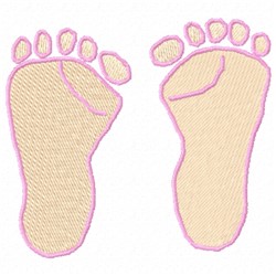 Baby Feet