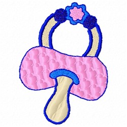 Baby Pacifier