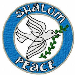 Shalom Dove