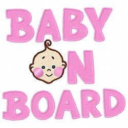 Baby On Board