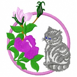 Kitty Flowers