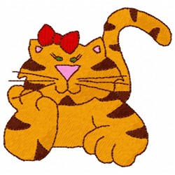Tiger Cat