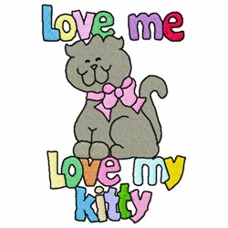 Love Kitty