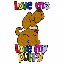 Love Puppy