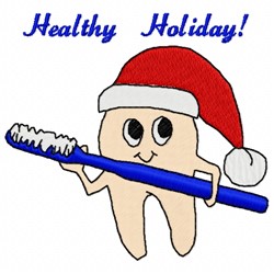 Holiday Tooth