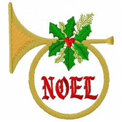 Noel Horn