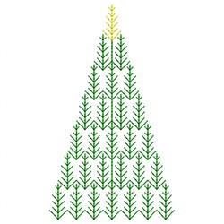 Christmas Tree 1 