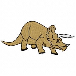 Triceratop Dino