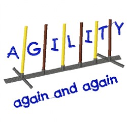 Agility Show