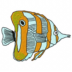 Tropical Fish 2