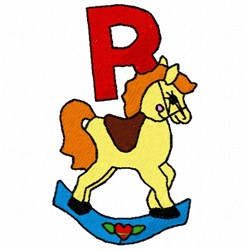 R Rockinghorse