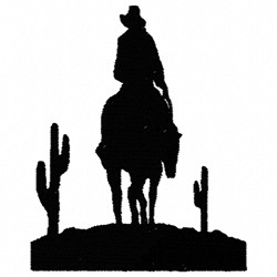 Cowboy Desert