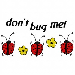 Bug Me