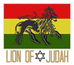 Lion Of Judah