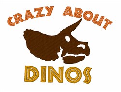 Crazy About Dinos 2 