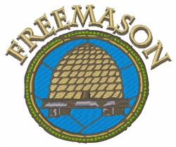 Freemason Beehive 2