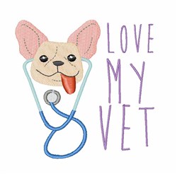 Love My Vet