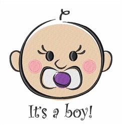 Its a Boy 2