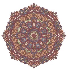 Octagon Mandala