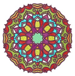 Circle Mandala