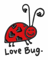 Love Bug 4