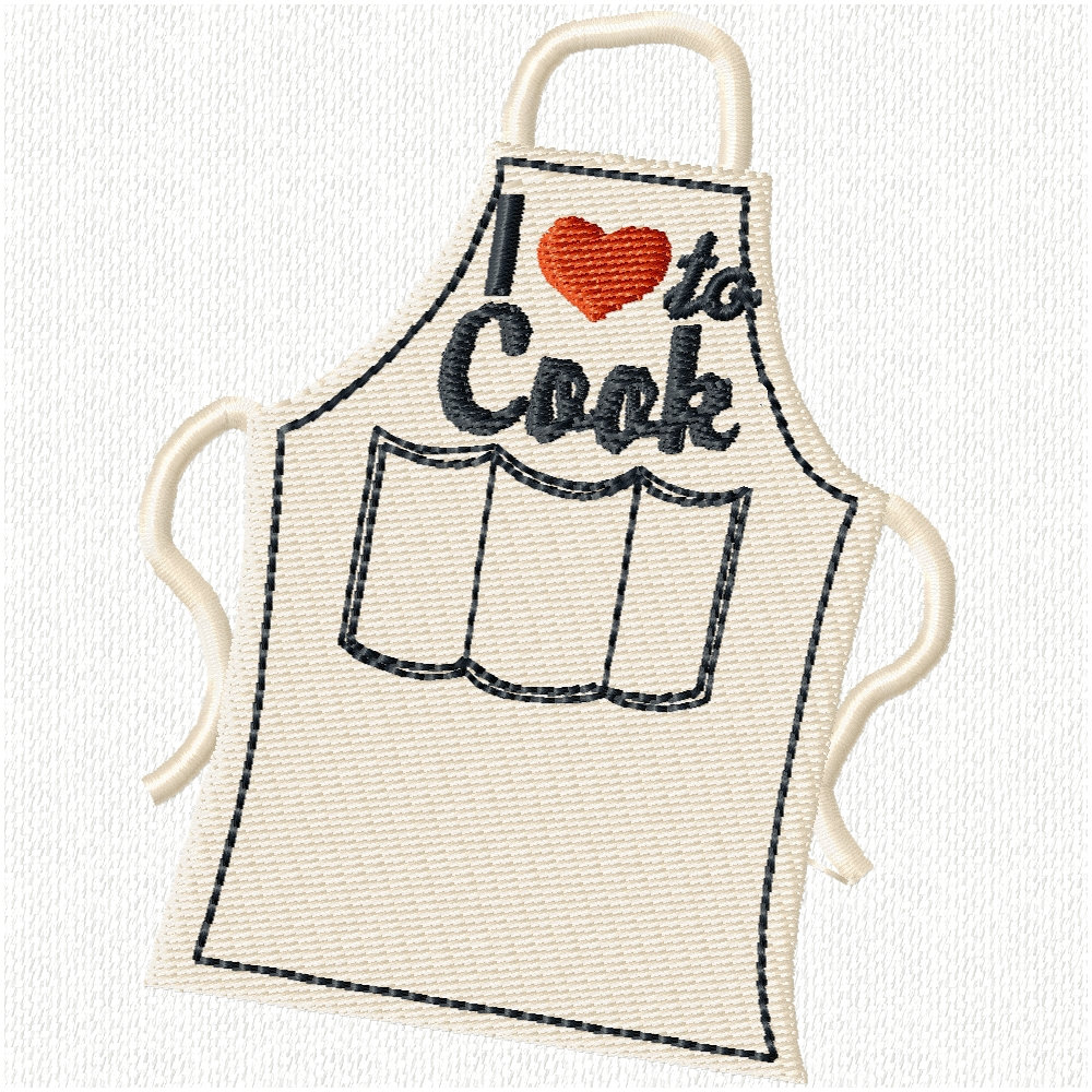I Love to Cook-5
