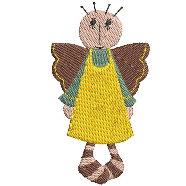 Garden Girl